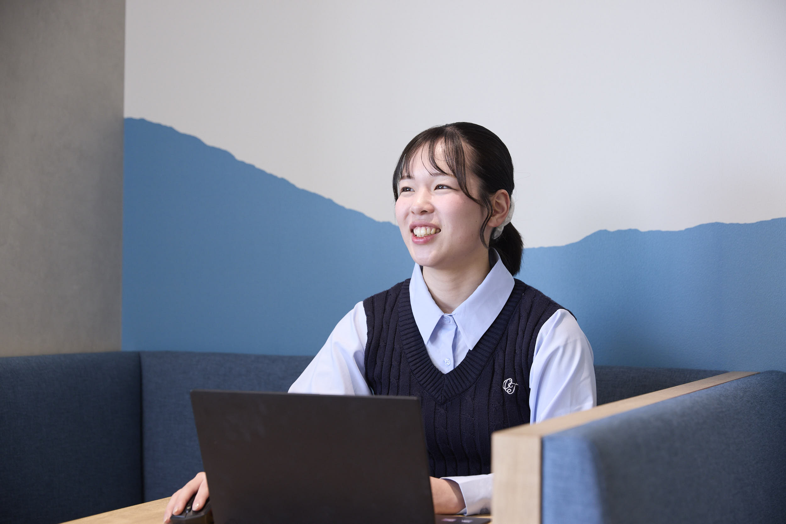 採用イメージ9
