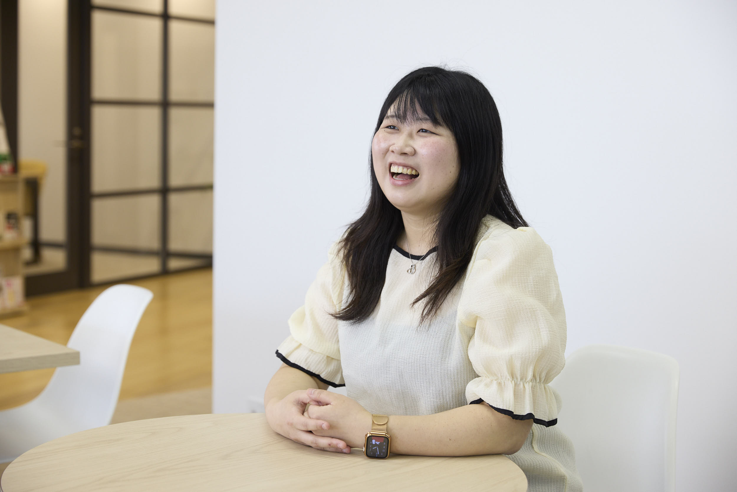 採用イメージ8