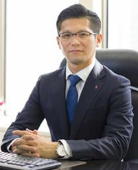 林雅也