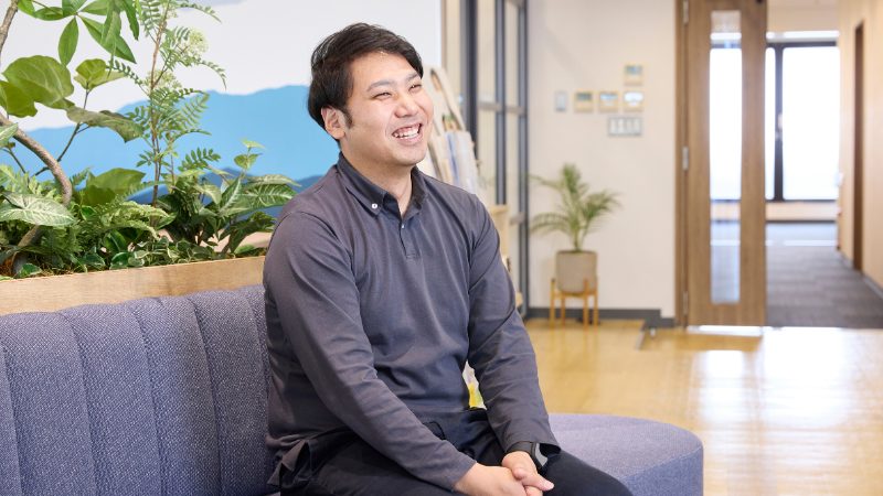 香田雄大
