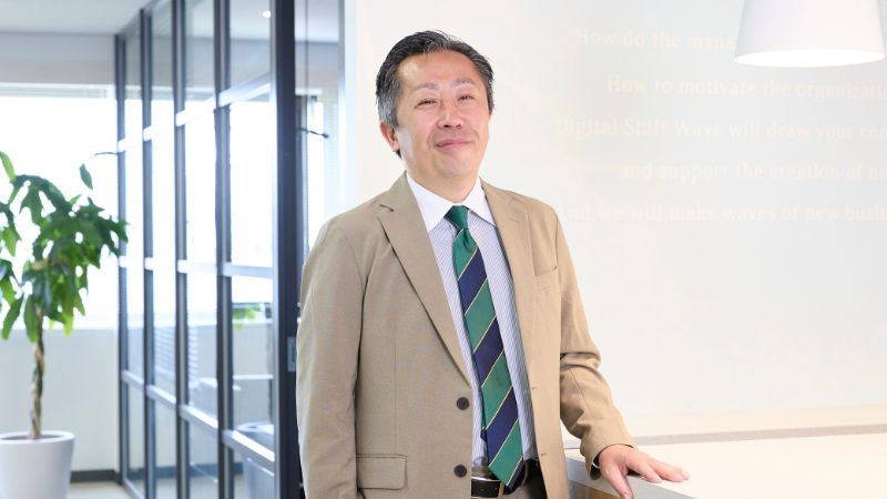 福田博之