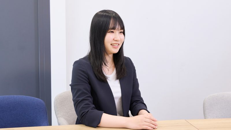 小松由奈