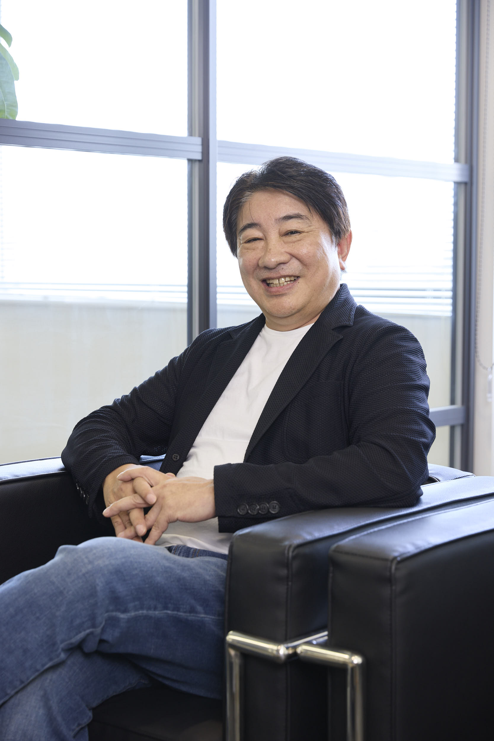 株式会社デジタルシフトウェーブ 代表取締役社長 鈴木康弘