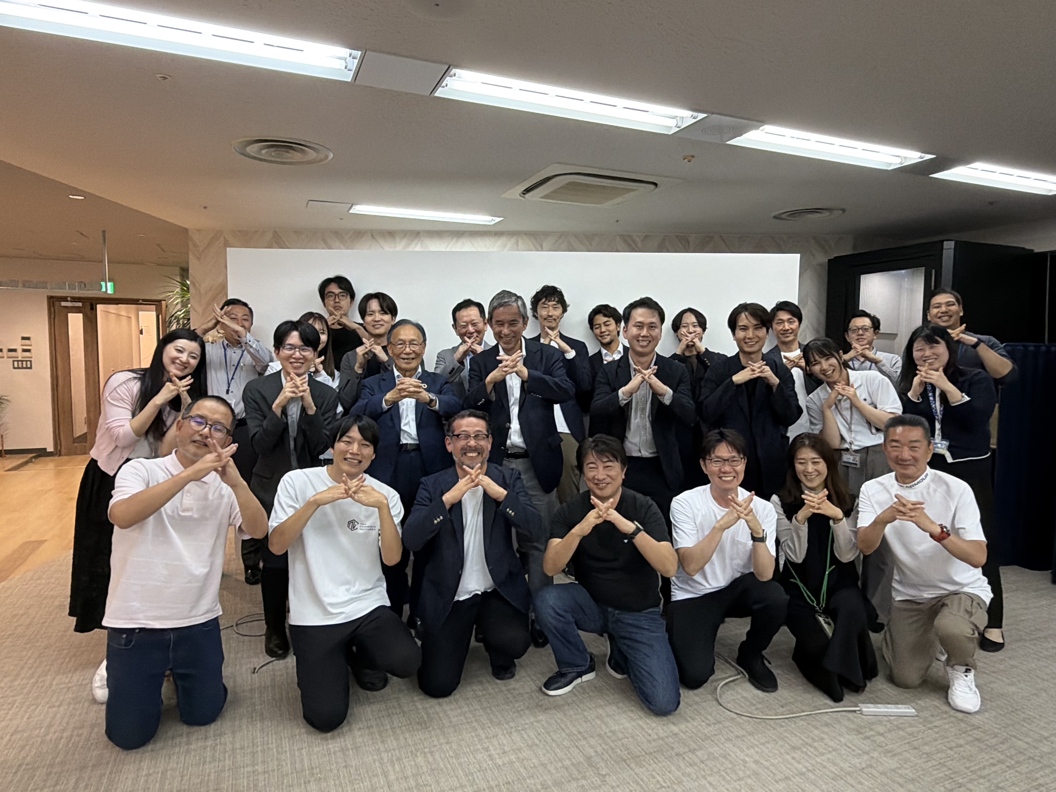 セミナーの集客と当日運営